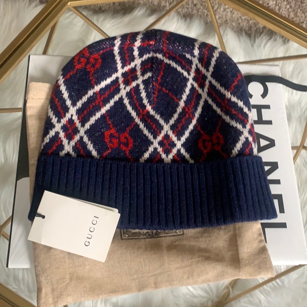 Gucci hat NEW!!